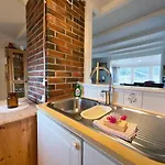 Kvalvika Retreat - Lofoten Holiday home
