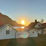 Feriehus Kvalvika Retreat - Lofoten