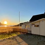Feriehus Kvalvika Retreat - Lofoten