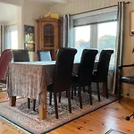 Kvalvika Retreat - Lofoten Feriehus