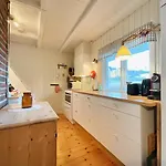 Kvalvika Retreat - Lofoten Feriehus Leknes