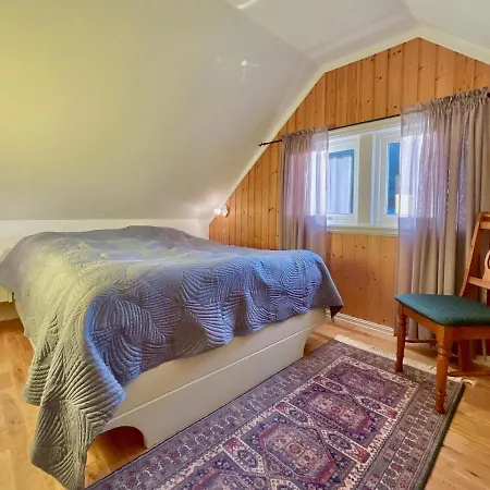 Kvalvika Retreat - Lofoten * ليكنيز