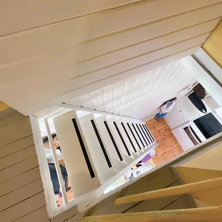 Casa vacanze Kvalvika Retreat - Lofoten Leknes