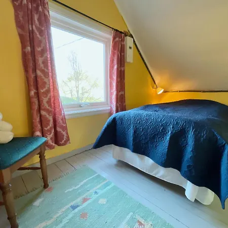 Semesterbostad Kvalvika Retreat - Lofoten *