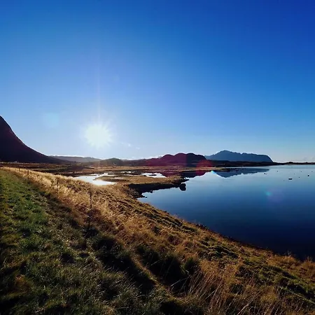 Kvalvika Retreat - Lofoten * Leknes