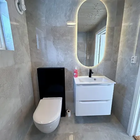 Kvalvika Retreat - Lofoten * ليكنيز