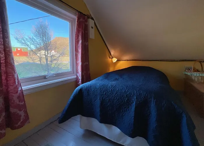 Kvalvika Retreat - Lofoten