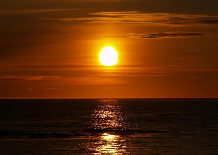 Kvalvika Retreat - Lofoten