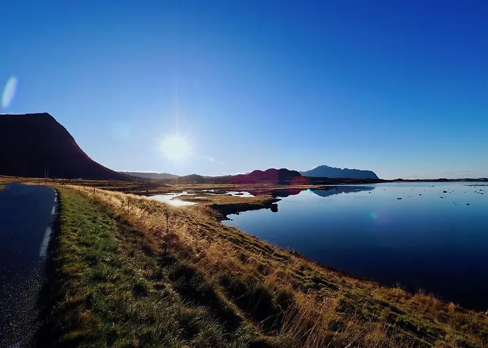 Kvalvika Retreat - Lofoten * Leknes
