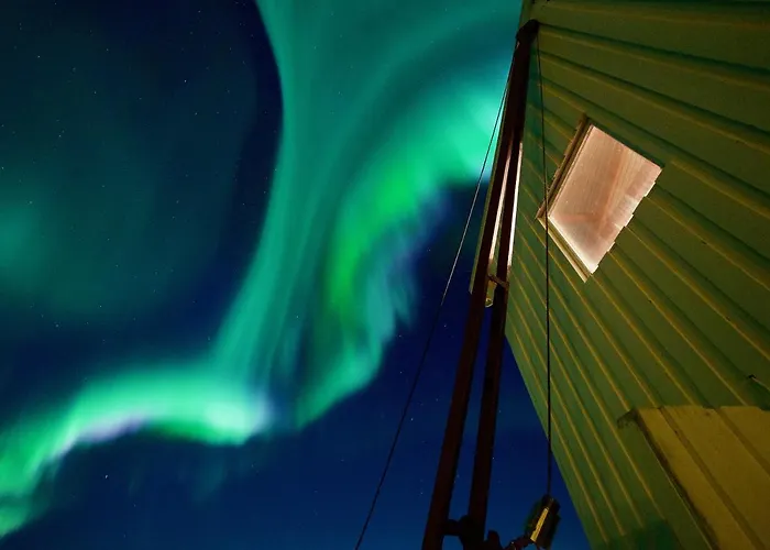 Kvalvika Retreat - Lofoten *