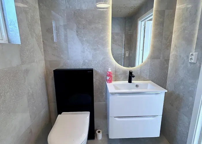 Kvalvika Retreat - Lofoten * Лекнес