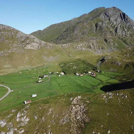 Kvalvika Retreat - Lofoten