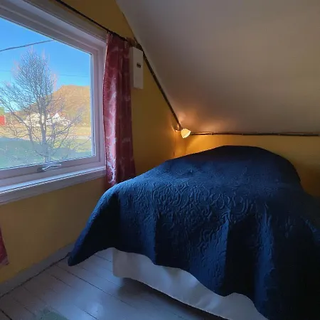 Kvalvika Retreat - Lofoten