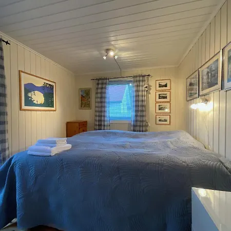 Kvalvika Retreat - Lofoten Leknes