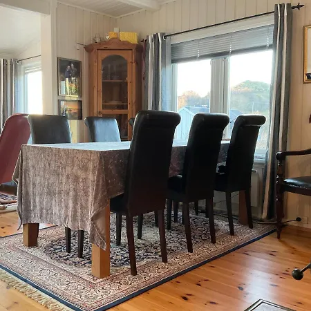 Kvalvika Retreat - Lofoten Tatil Evi